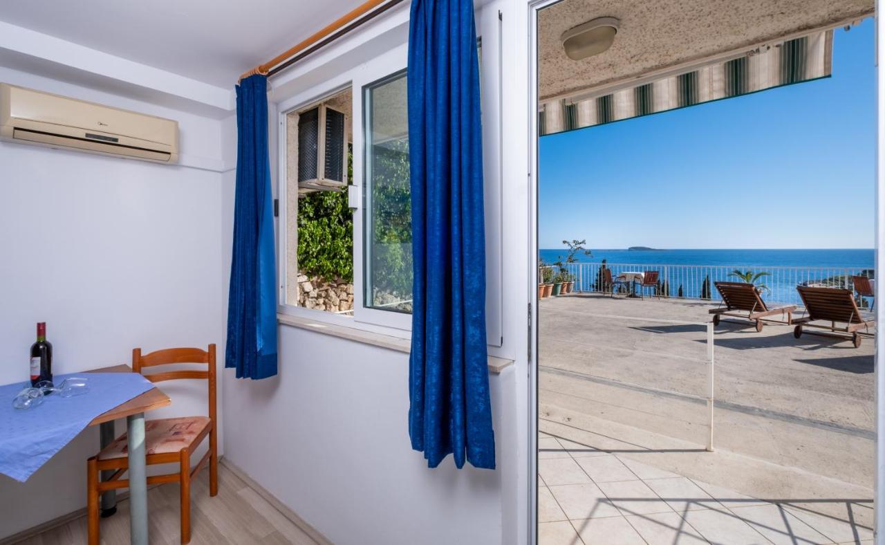 Apartments Katica Mlini Kültér fotó