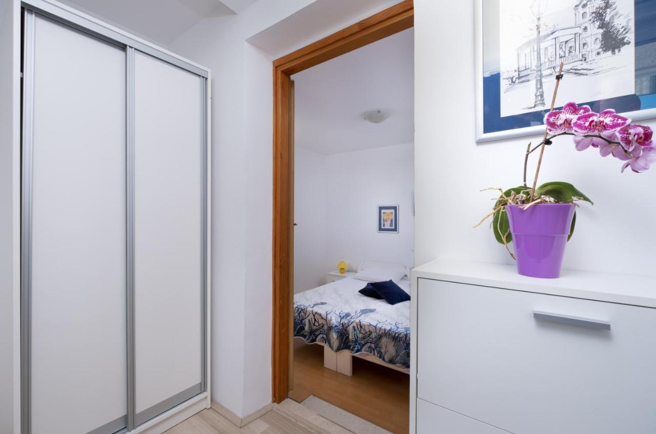 Apartments Katica Mlini Kültér fotó