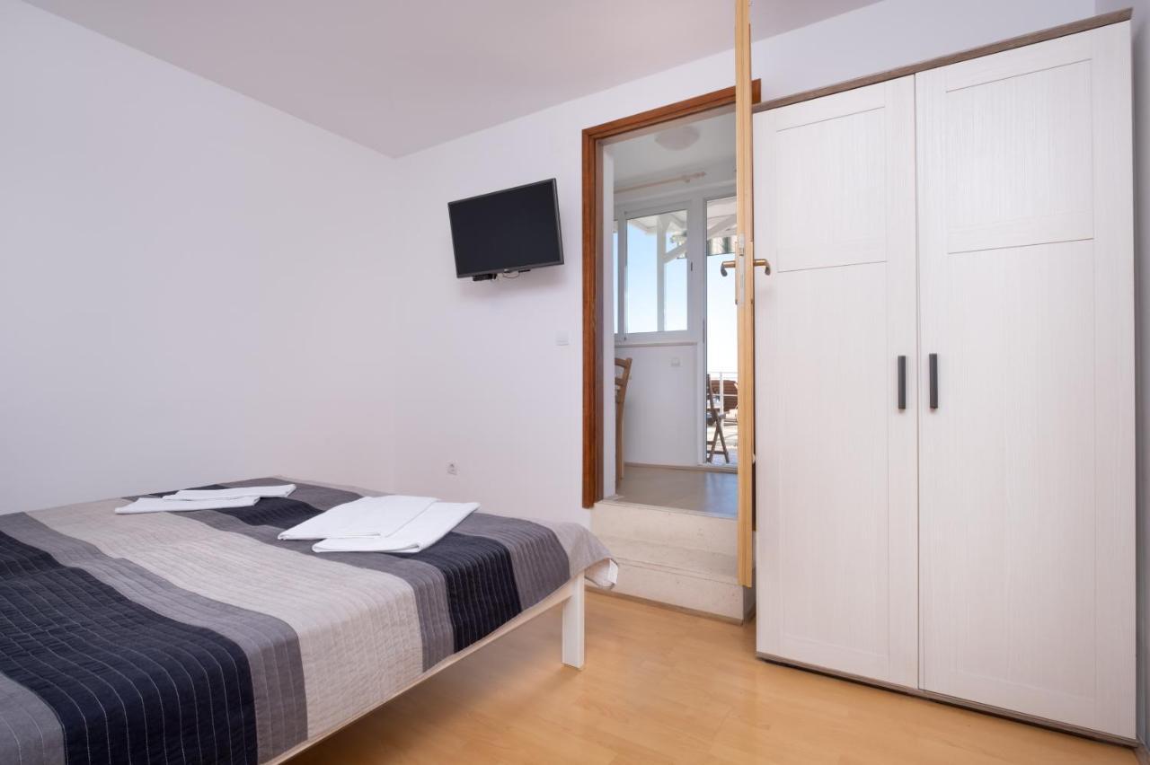 Apartments Katica Mlini Kültér fotó