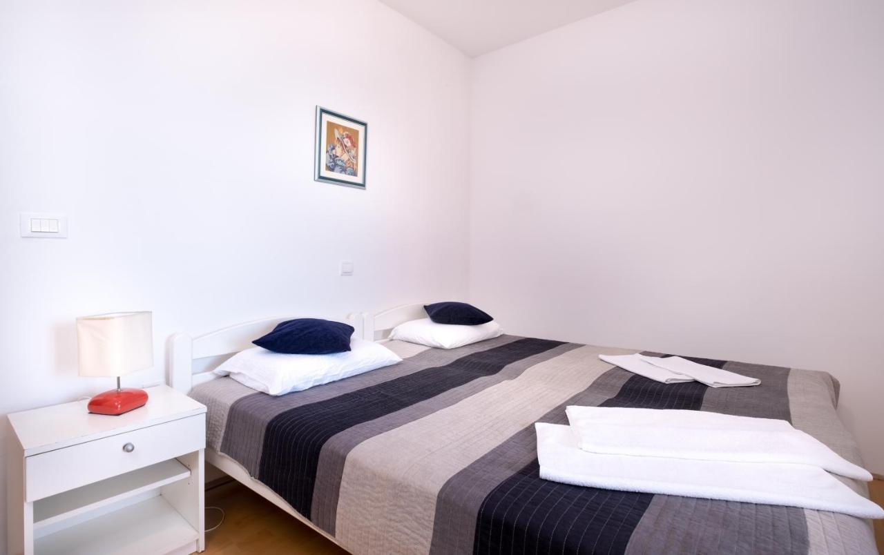 Apartments Katica Mlini Kültér fotó