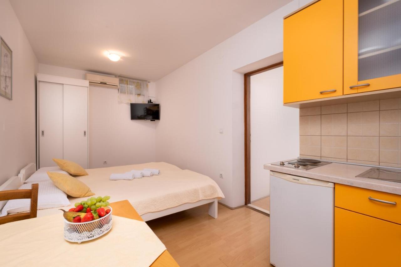 Apartments Katica Mlini Kültér fotó