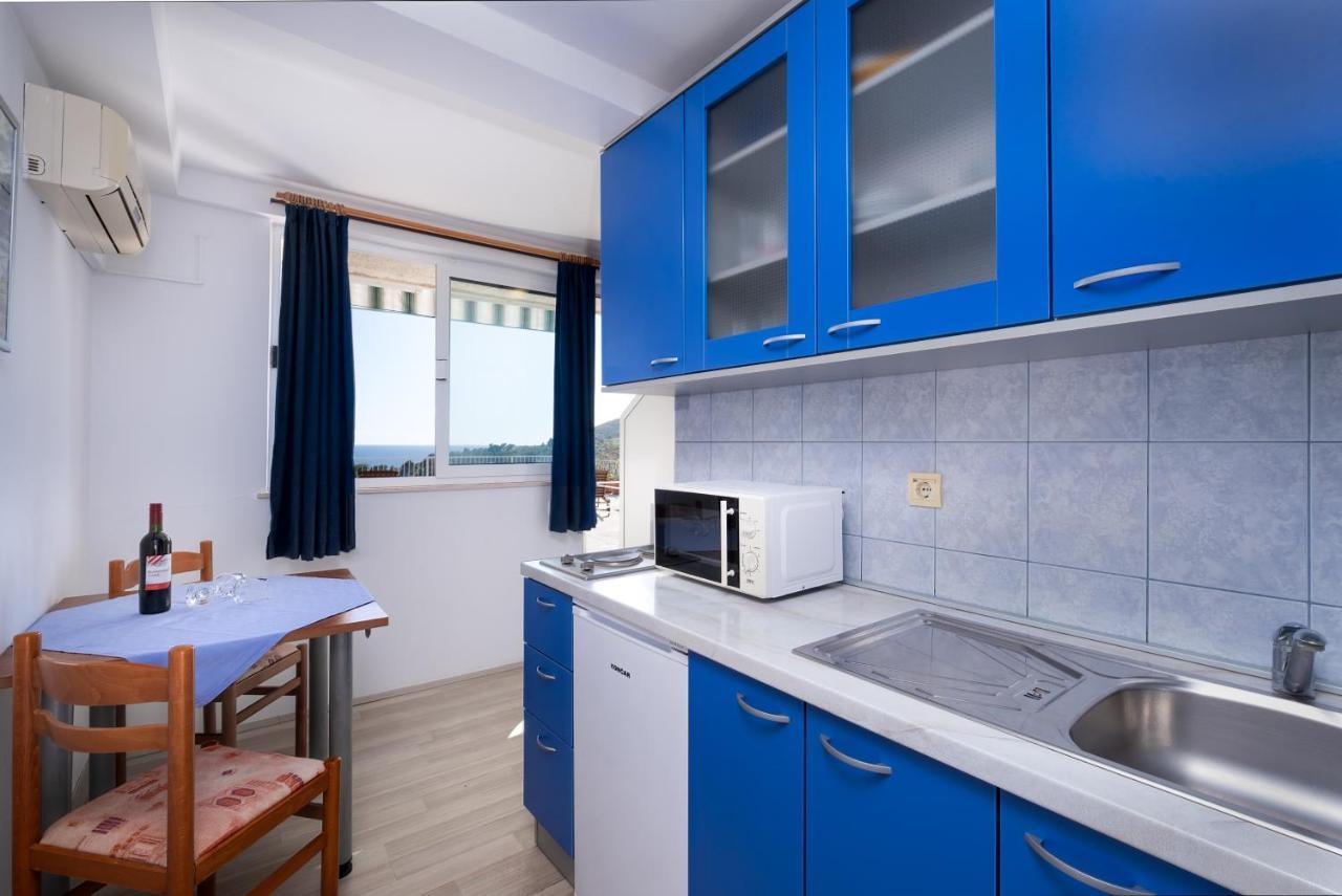Apartments Katica Mlini Kültér fotó
