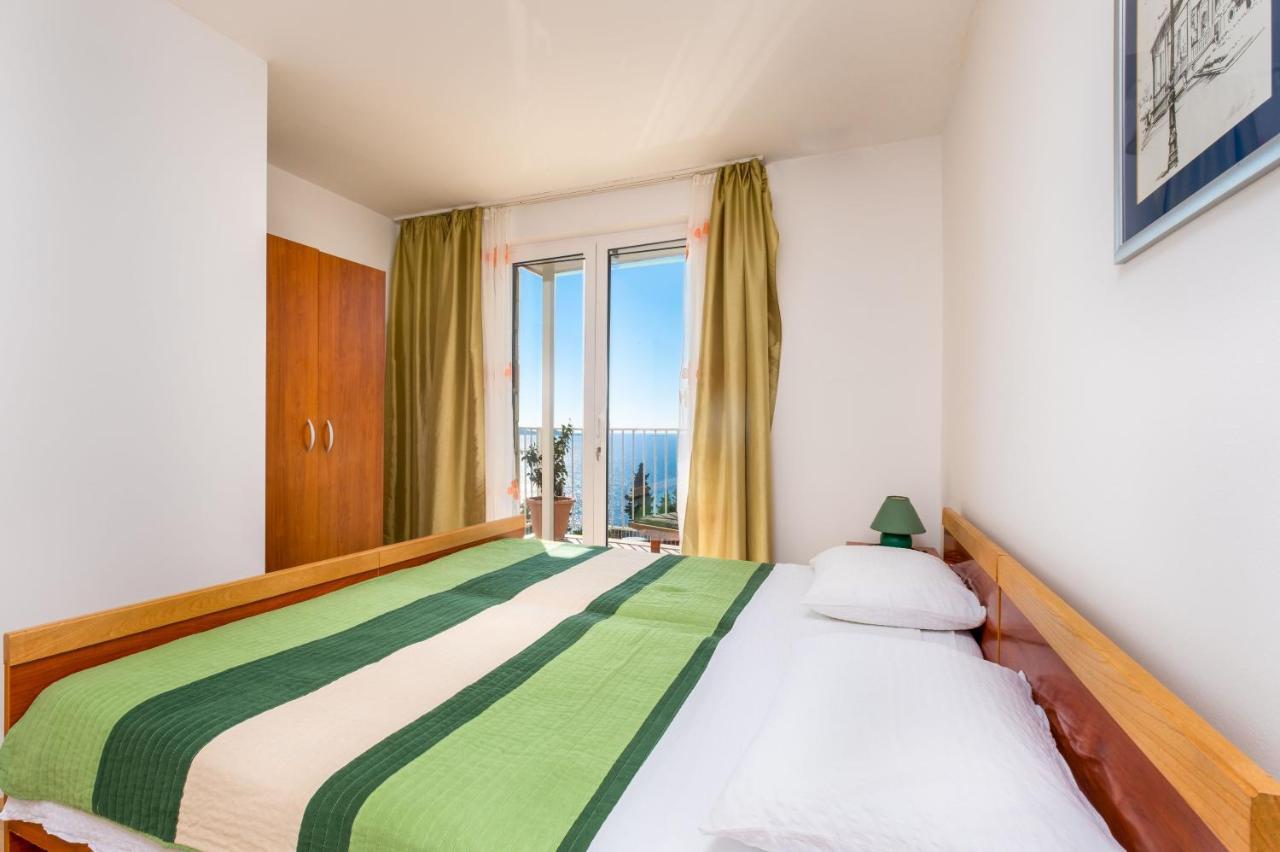 Apartments Katica Mlini Kültér fotó