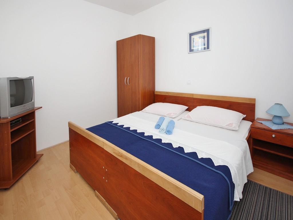 Apartments Katica Mlini Kültér fotó