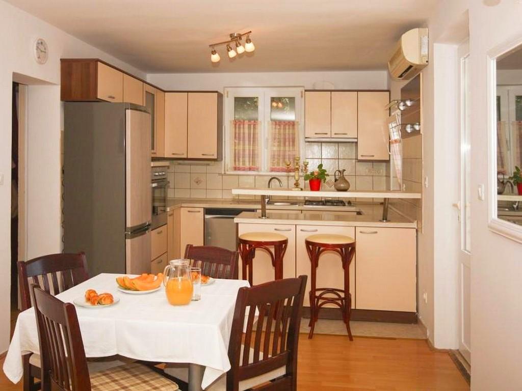 Apartments Katica Mlini Kültér fotó