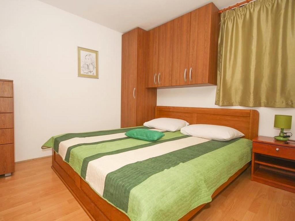 Apartments Katica Mlini Kültér fotó