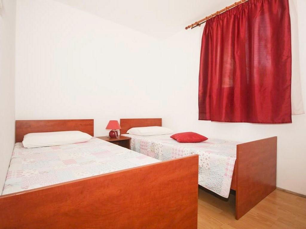 Apartments Katica Mlini Kültér fotó