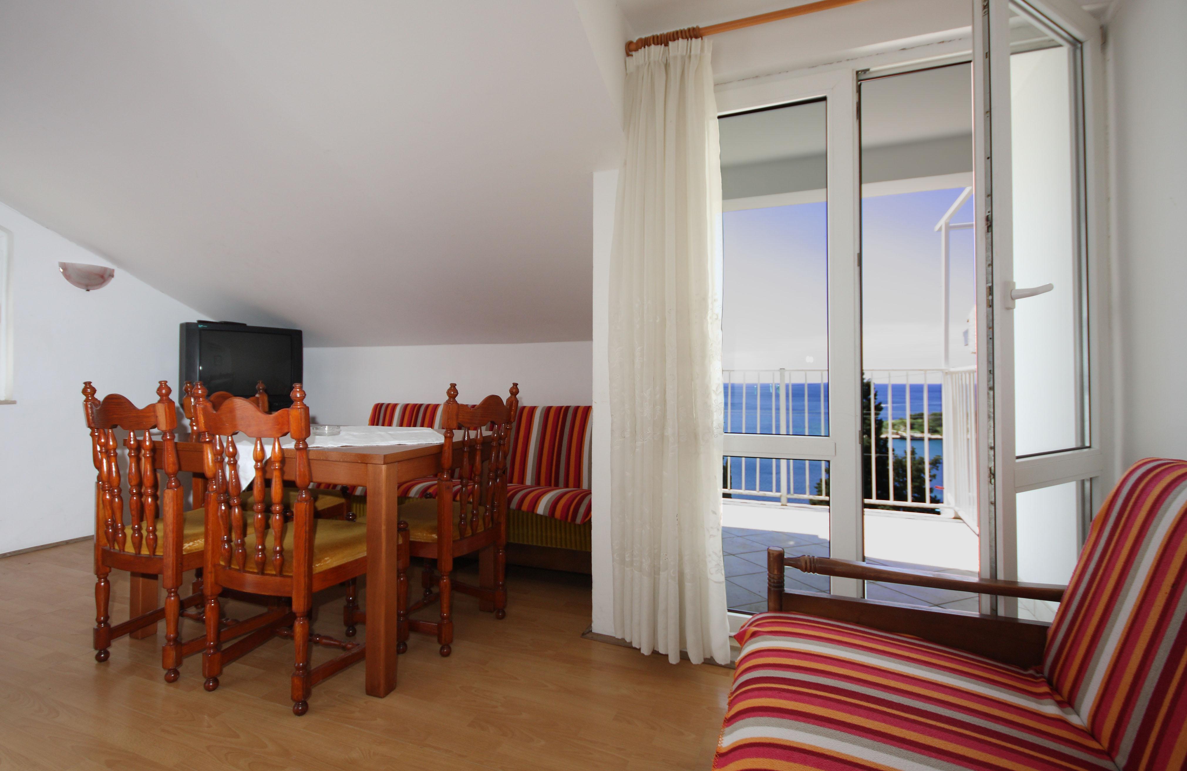 Apartments Katica Mlini Kültér fotó