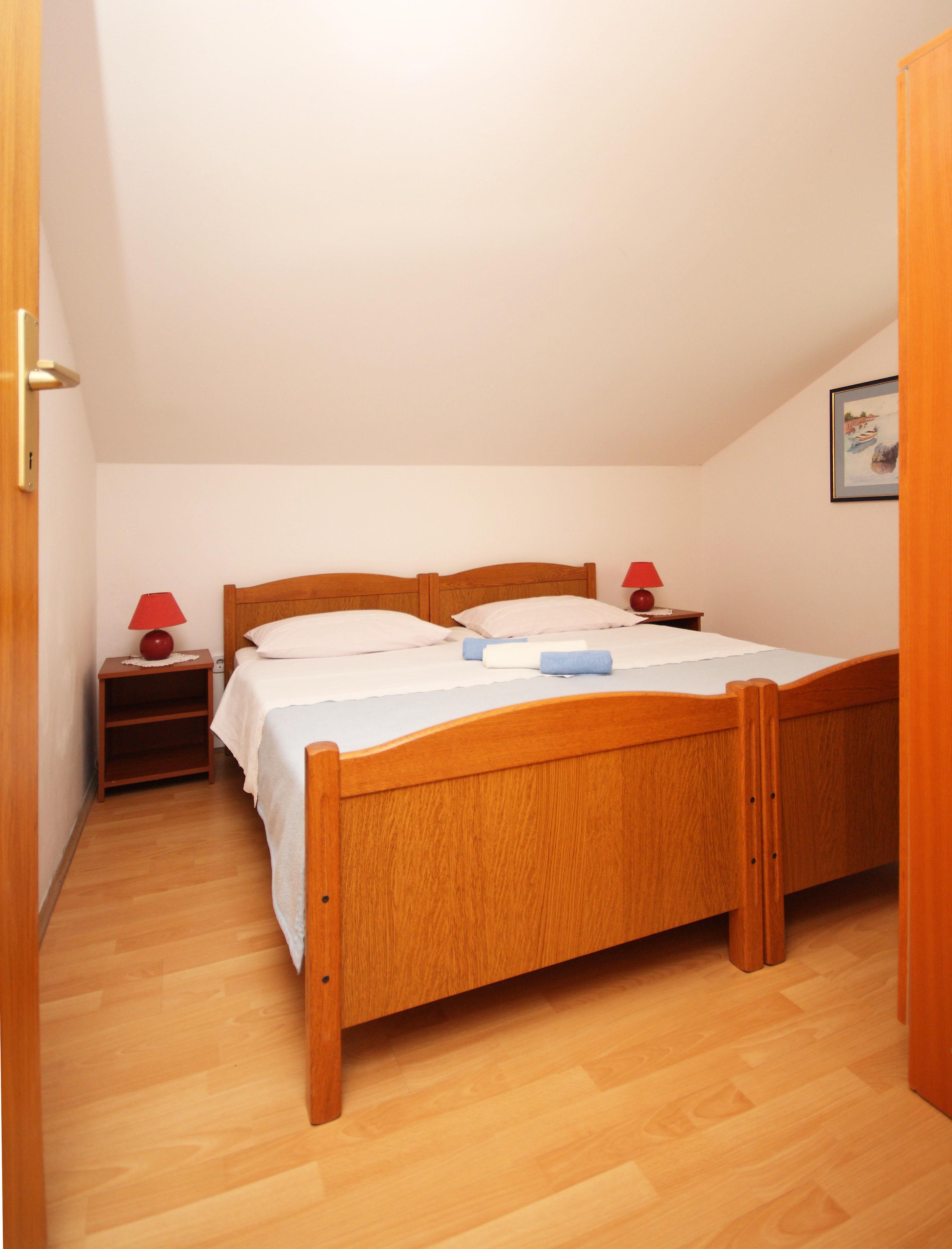Apartments Katica Mlini Kültér fotó