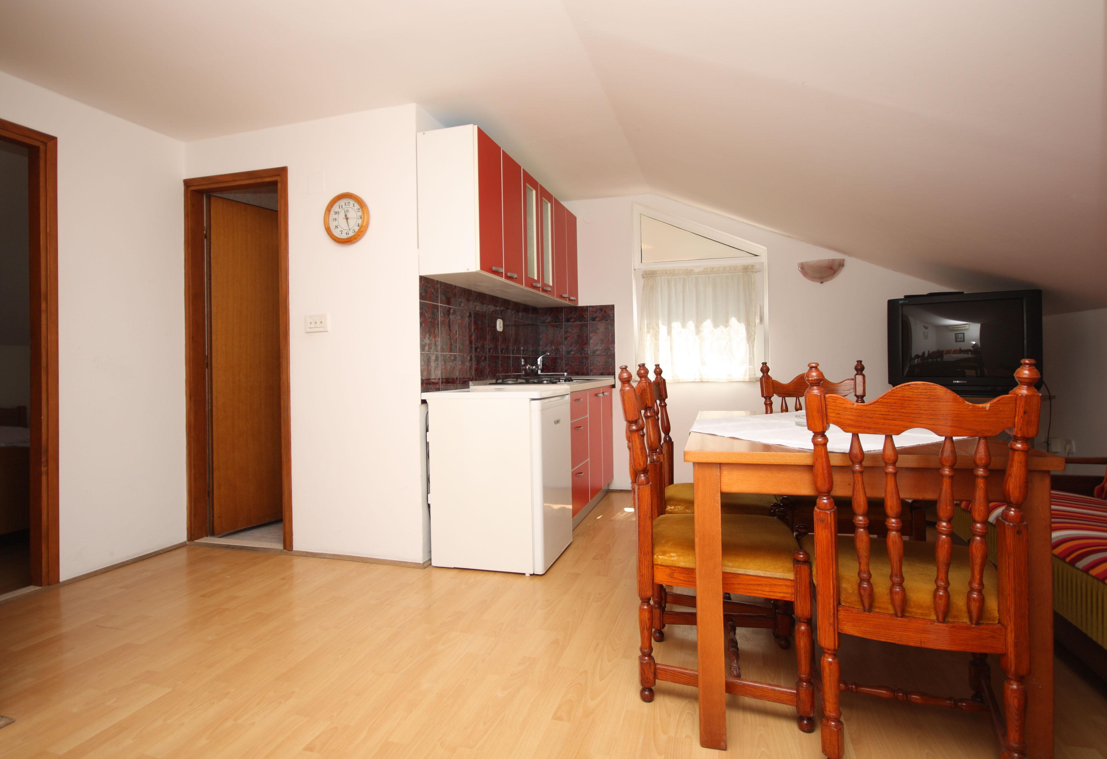 Apartments Katica Mlini Kültér fotó