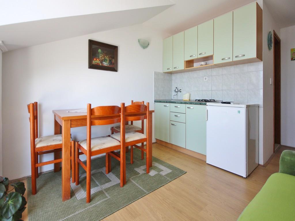 Apartments Katica Mlini Kültér fotó