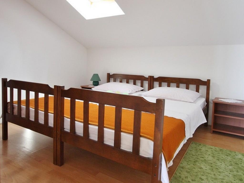 Apartments Katica Mlini Kültér fotó