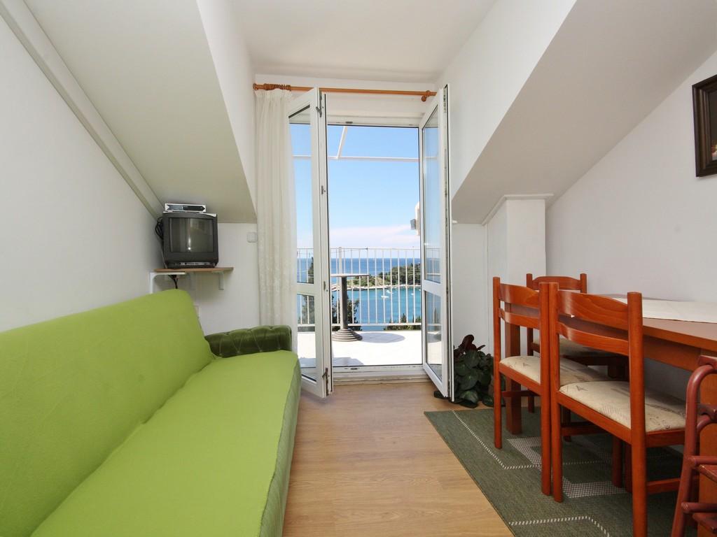 Apartments Katica Mlini Kültér fotó