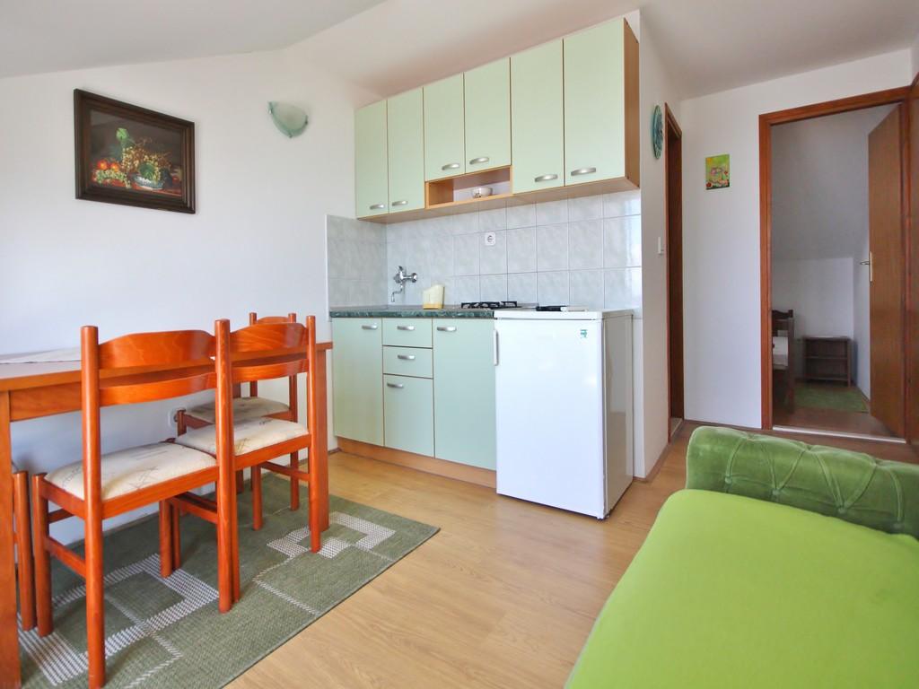 Apartments Katica Mlini Kültér fotó
