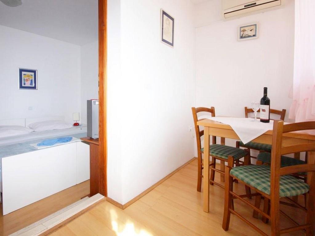 Apartments Katica Mlini Kültér fotó