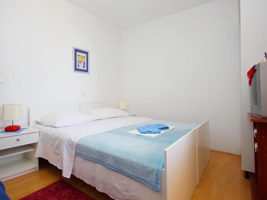 Apartments Katica Mlini Kültér fotó