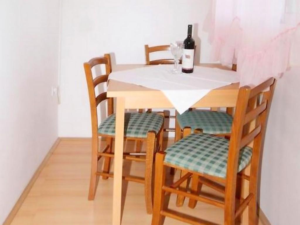 Apartments Katica Mlini Kültér fotó