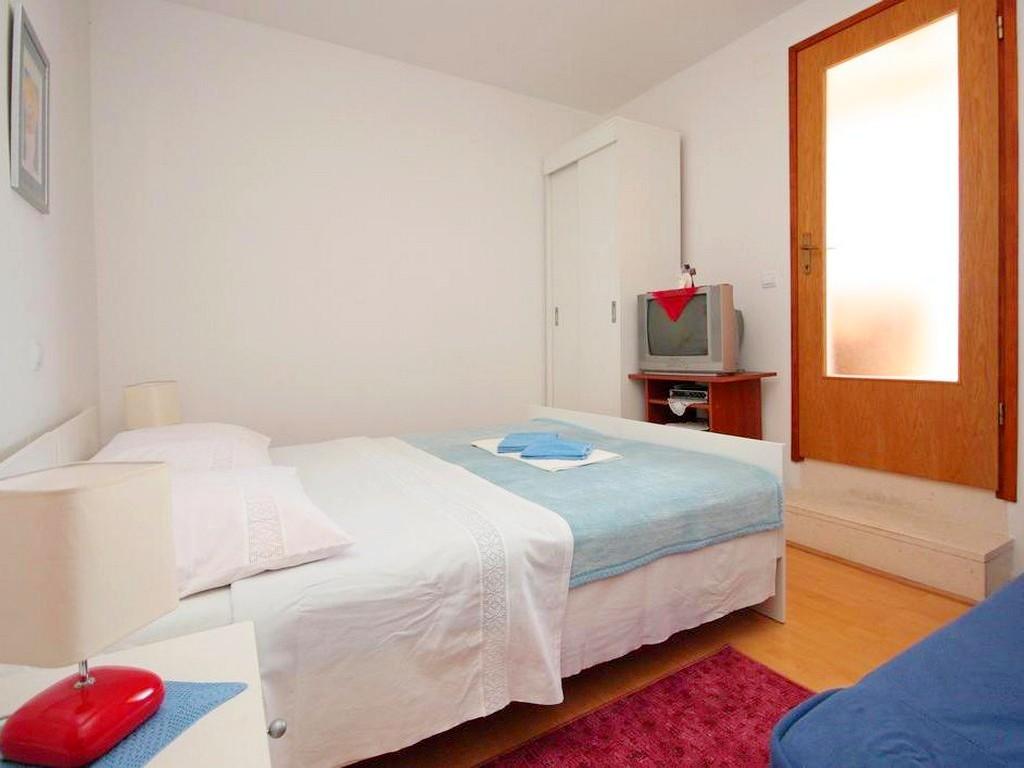 Apartments Katica Mlini Kültér fotó