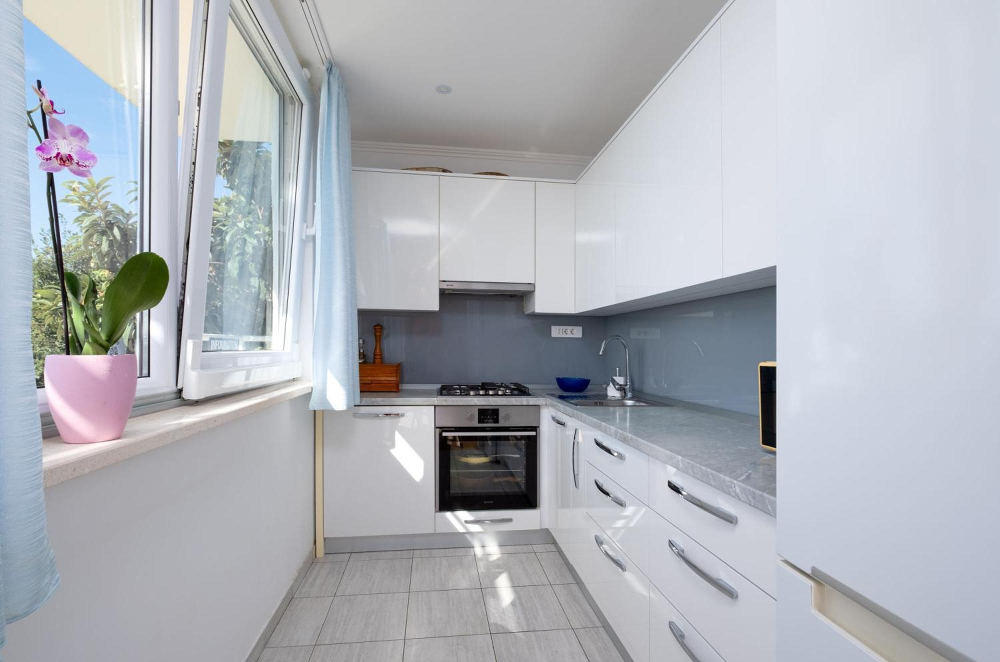 Apartments Katica Mlini Kültér fotó