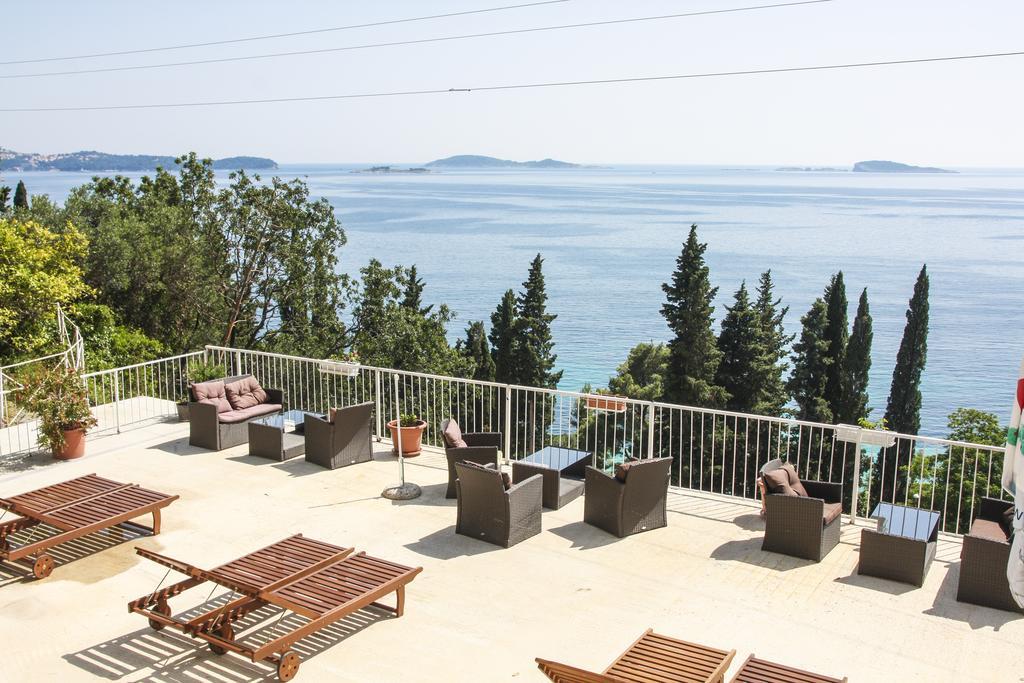 Apartments Katica Mlini Kültér fotó