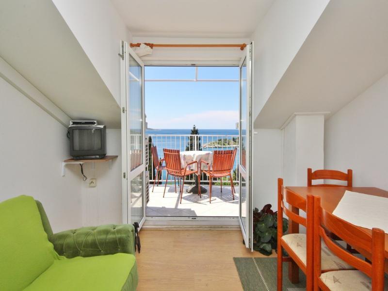 Apartments Katica Mlini Kültér fotó