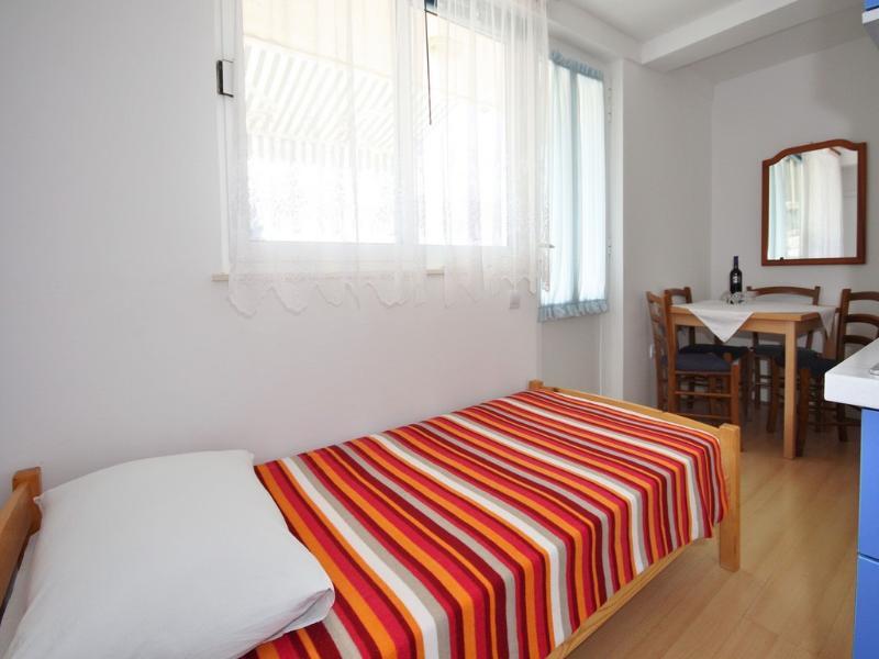 Apartments Katica Mlini Kültér fotó